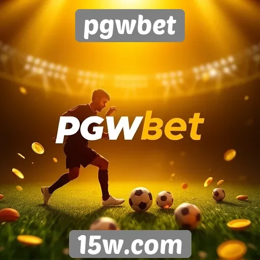 Futuras atualizações e novidades no pgwbet