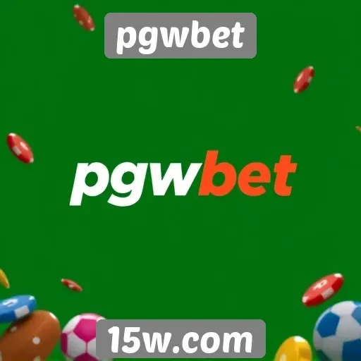 pgwbet oferece diversidade em jogos online
