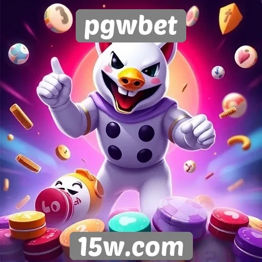 pgwbet oferece diversidade de jogos para diferentes perfis de jogadores