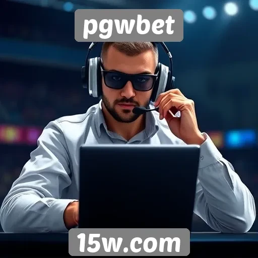 suporte ao jogador no pgwbet avaliado